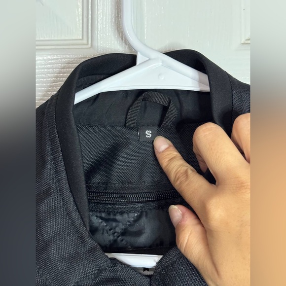 Nomad Motorcycle Jacket for Women Small - Picture 8 of 11